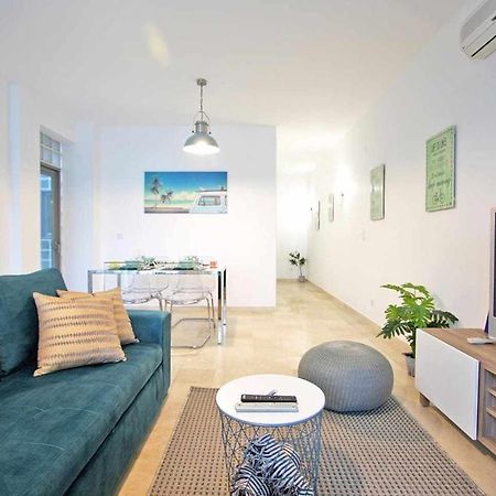 Believe In Dream Apart Contemporaneo Com Piscina Tavira Bagian luar foto